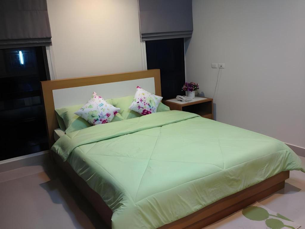 Ipremium Sukhumvit 81 Hotel Bangkok Esterno foto