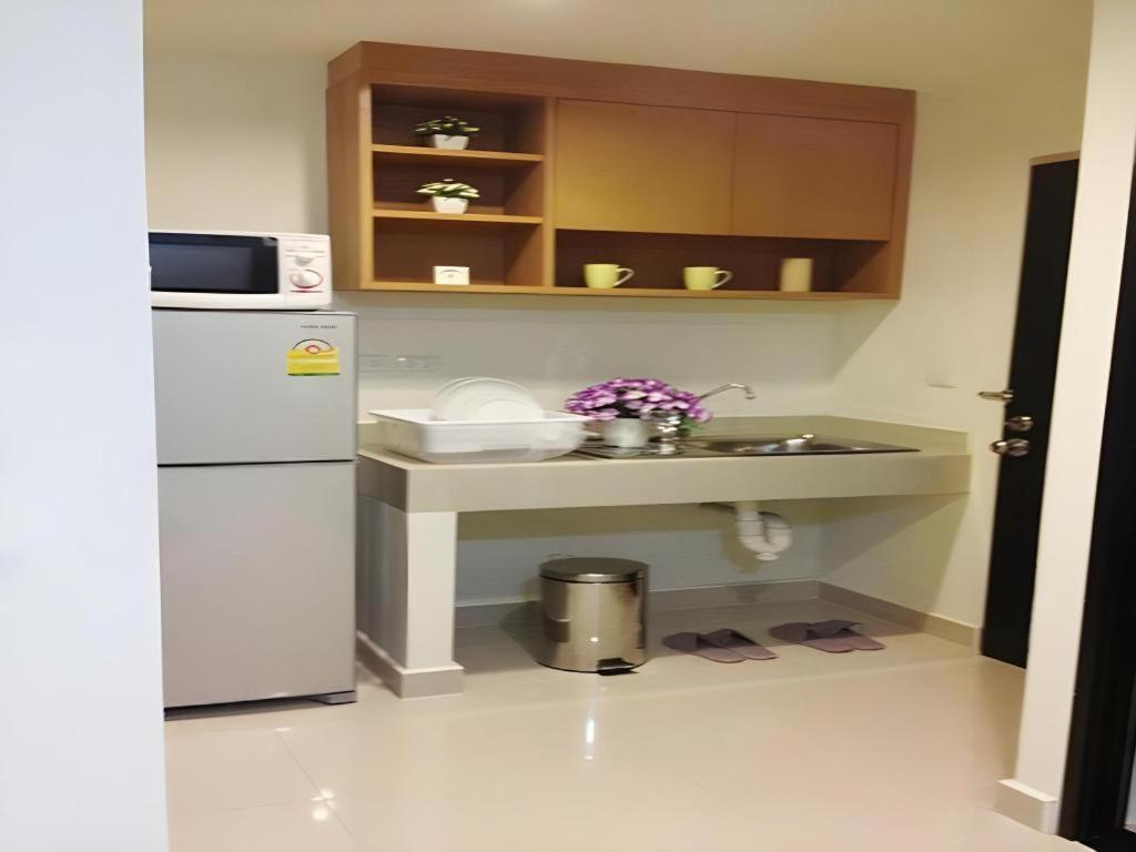 Ipremium Sukhumvit 81 Hotel Bangkok Esterno foto
