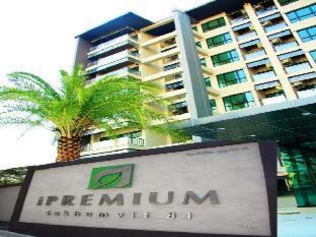 Ipremium Sukhumvit 81 Hotel Bangkok Esterno foto