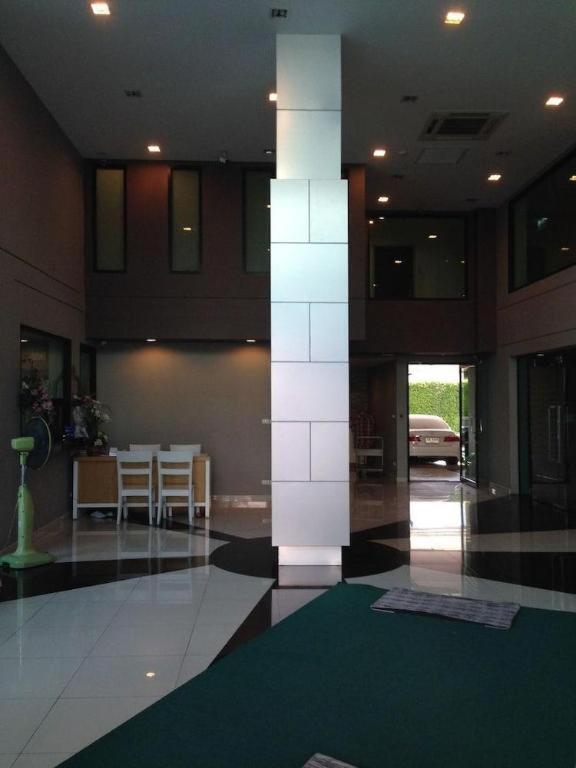 Ipremium Sukhumvit 81 Hotel Bangkok Esterno foto