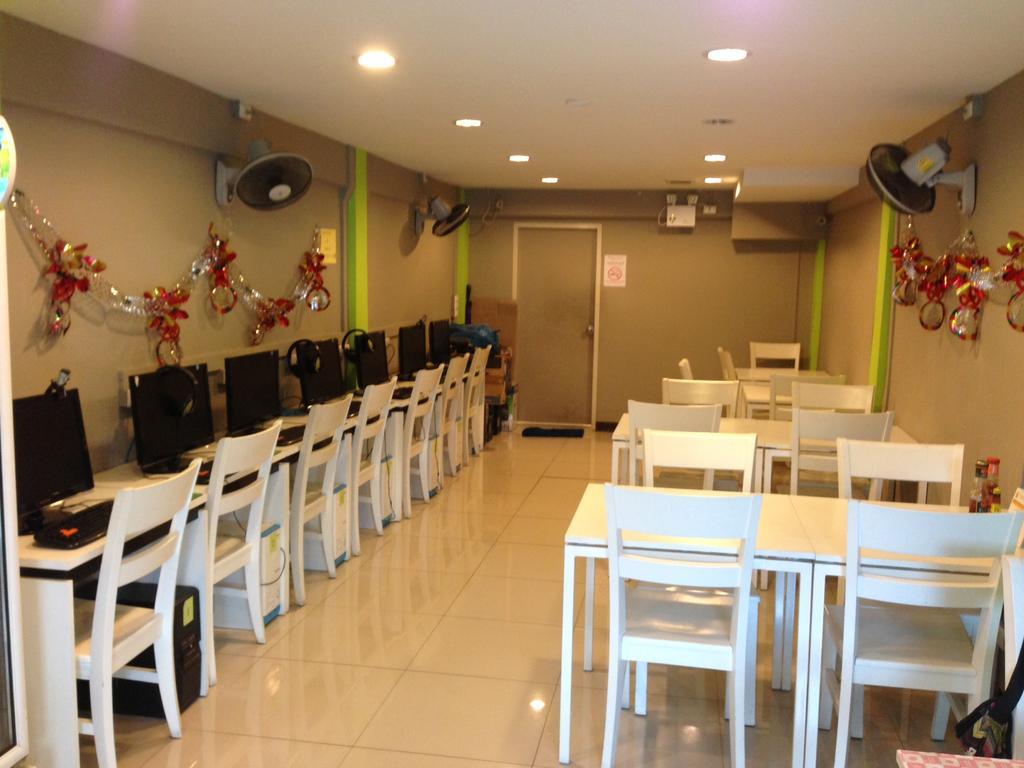 Ipremium Sukhumvit 81 Hotel Bangkok Esterno foto